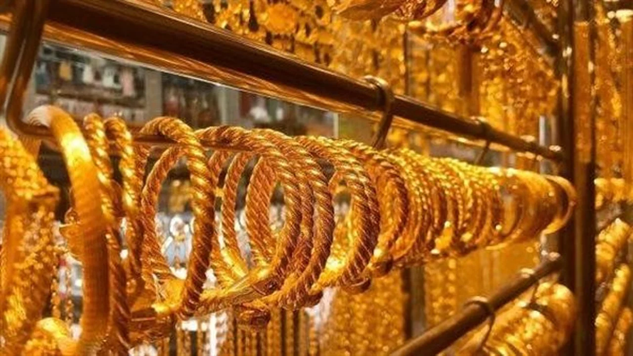 استقرار أسعار الذهب في مصر وعيار 21 عند 5985 جنيهًا للجرام